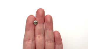 1.58ct 7.20x7.19x4.75mm Round Brilliant 20024-01