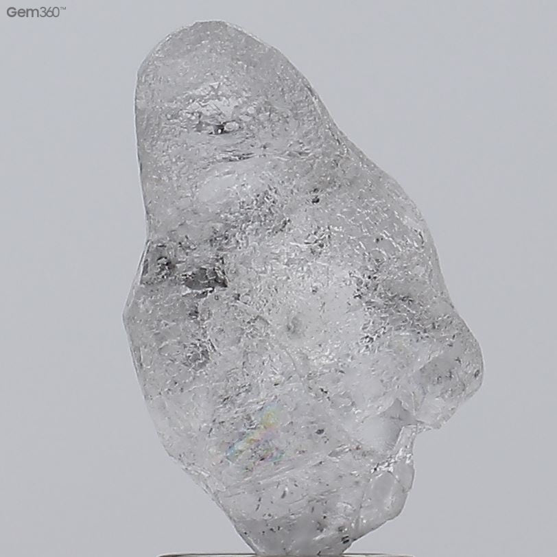 4.24ct Rough Diamond 152-90-36