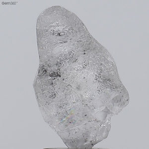 4.24ct Rough Diamond 152-90-36