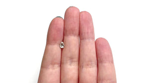 0.54ct 6.00x4.51x3.05mm Pear Brilliant 🇨🇦 26993-01