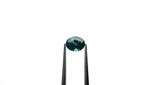 1.07ct 6.88x5.54x3.83mm Oval Brilliant Sapphire 26527-21