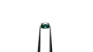 0.75ct 6.31x4.44x3.49mm Cushion Brilliant 26498-01