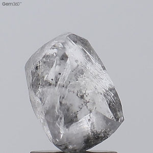 2.67ct Rough Diamond 131-6-7
