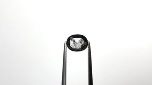 0.91ct 7.10x5.69x2.37mm Oval Rosecut 22338-11