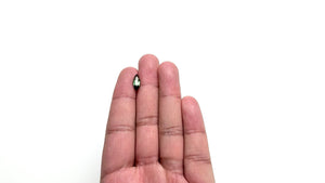 1.77ct 12.35x5.07x3.80mm Marquise Brilliant Sapphire 25772-02