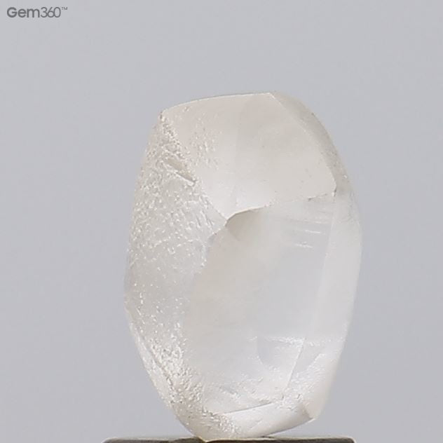 3.00ct Rough Diamond 86-86-12