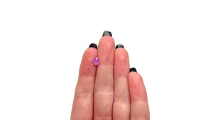 0.66ct 6.19x4.36x2.90mm Oval Brilliant Sapphire 26416-01