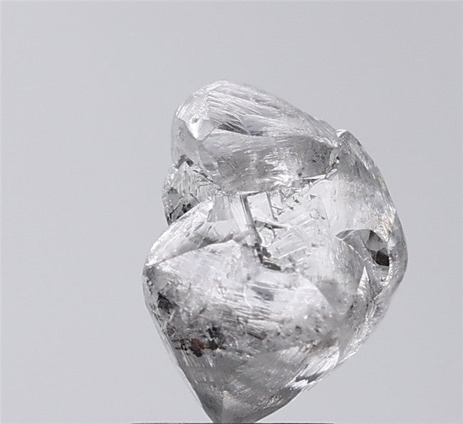 3.31ct Rough Diamond 379-42-30