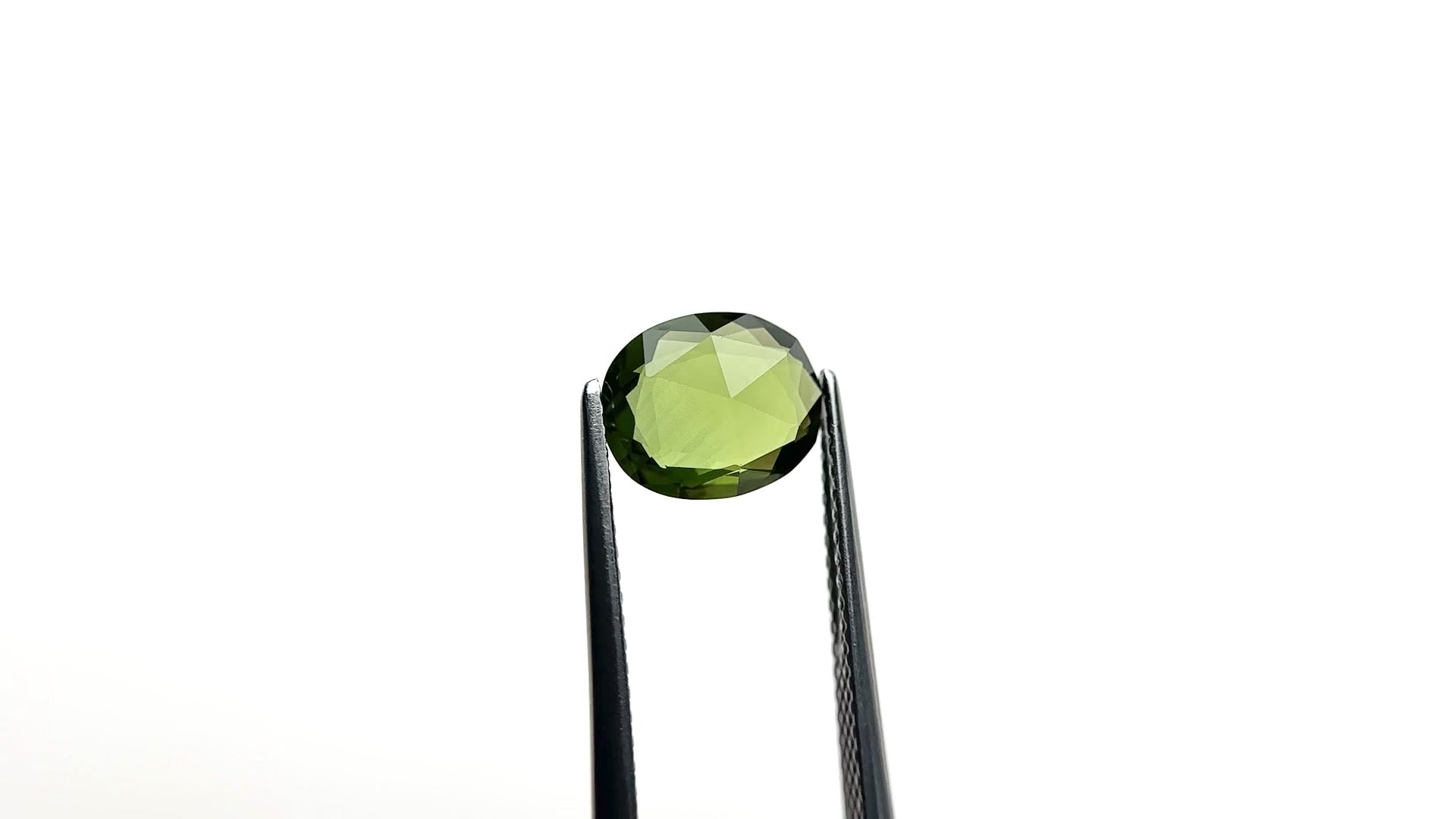 1.93ct 9.17x7.54x2.90mm Oval Double Cut Sapphire 28298-10