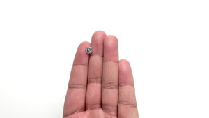 1.57ct 6.68x6.50x4.81mm Cushion Brilliant 🇨🇦 26251-01