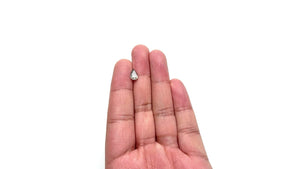 1.56ct 9.35x6.12x4.33mm Pear Brilliant 27552-02