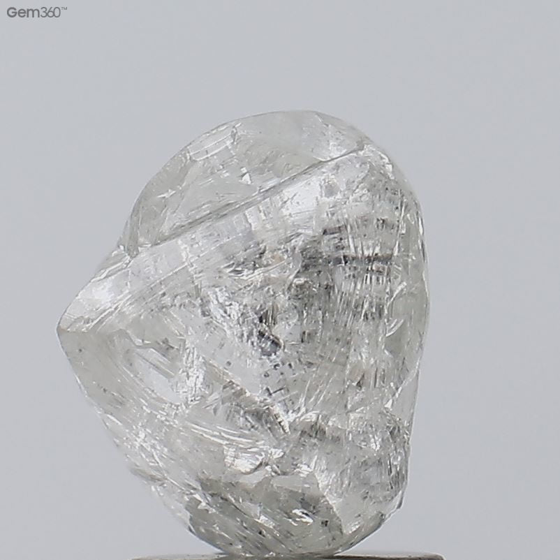2.66ct Rough Diamond 175-8-32