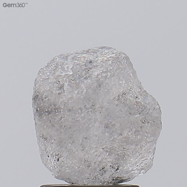 3.96ct Rough Diamond 708-21-100