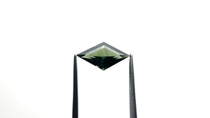 2.83ct 15.12x8.36x4.42mm Lozenge Sapphire 26514-01