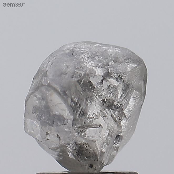 2.55ct Rough Diamond 111-21-19