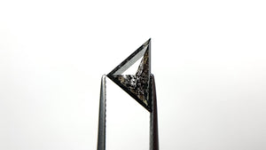 2.16ct 7.89x13.20x3.60mm Triangle Rosecut 19611-03