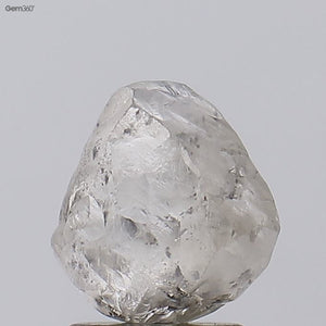 2.81ct Rough Diamond 355-6-19