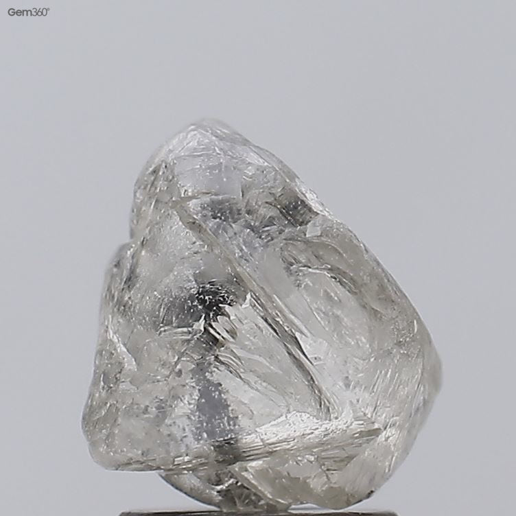 3.16ct Rough Diamond 355-6-63