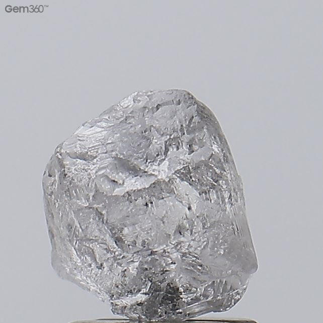 2.54ct Rough Diamond 223-81-5