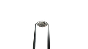 1.36ct 9.47x5.39x3.66mm Geo Marquise Step Cut 🇨🇦 26220-01