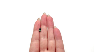 0.70ct 9.09x4.34x2.29mm Marquise Brilliant Sapphire 27340-02
