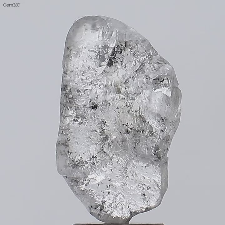 1.74ct Rough Diamond 355-6-35