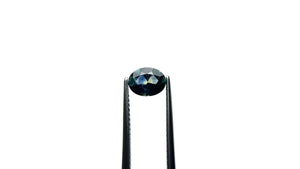 0.99ct 6.99x5.43x3.41mm Oval Brilliant Sapphire 26527-15