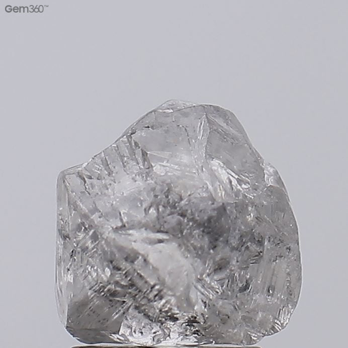 3.21ct Rough Diamond 713-55-20