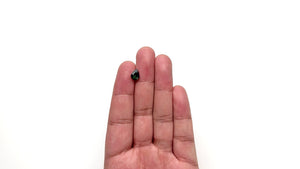 1.69ct 8.73x6.49x4.71mm Pear Brilliant Sapphire 23813-09