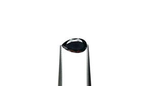 2.25ct 11.17x6.44x4.56mm Pear Brilliant 25471-01