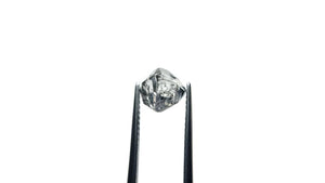 3.11ct 8.91x7.66x6.19mm Octahedron 🇨🇦 27798-03