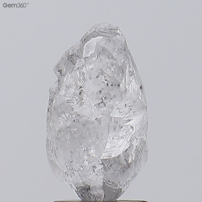 3.18ct Rough Diamond 708-21-116
