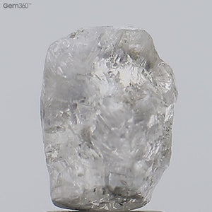 2.54ct Rough Diamond 52-15-8