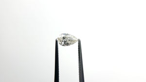 0.70ct 8.42x4.97x2.80mm VVS1 L Pear Brilliant 🇨🇦 26121-05