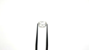 1.20ct 7.57x5.78x2.83mm Cushion Rosecut 26294-49