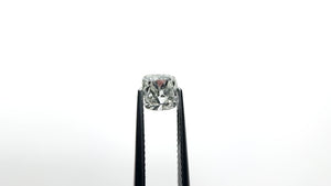 1.14ct 5.85x5.90x3.98mm I1 J Modern Antique Old Mine Cut 27130-14