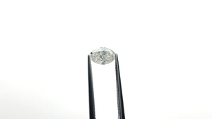 1.01ct 8.00x5.59x3.52mm Oval Brilliant 26783-21
