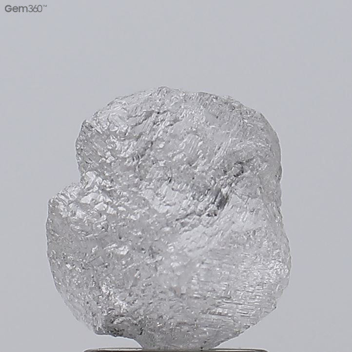 3.20ct Rough Diamond 522-85-45