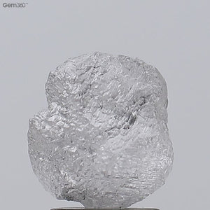 3.20ct Rough Diamond 522-85-45