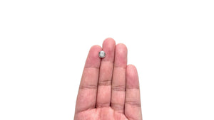 1.94ct 7.59x7.64x4.96mm Round Brilliant 23185-02