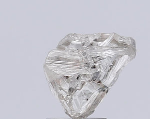 2.77ct Rough Diamond 116-35-11
