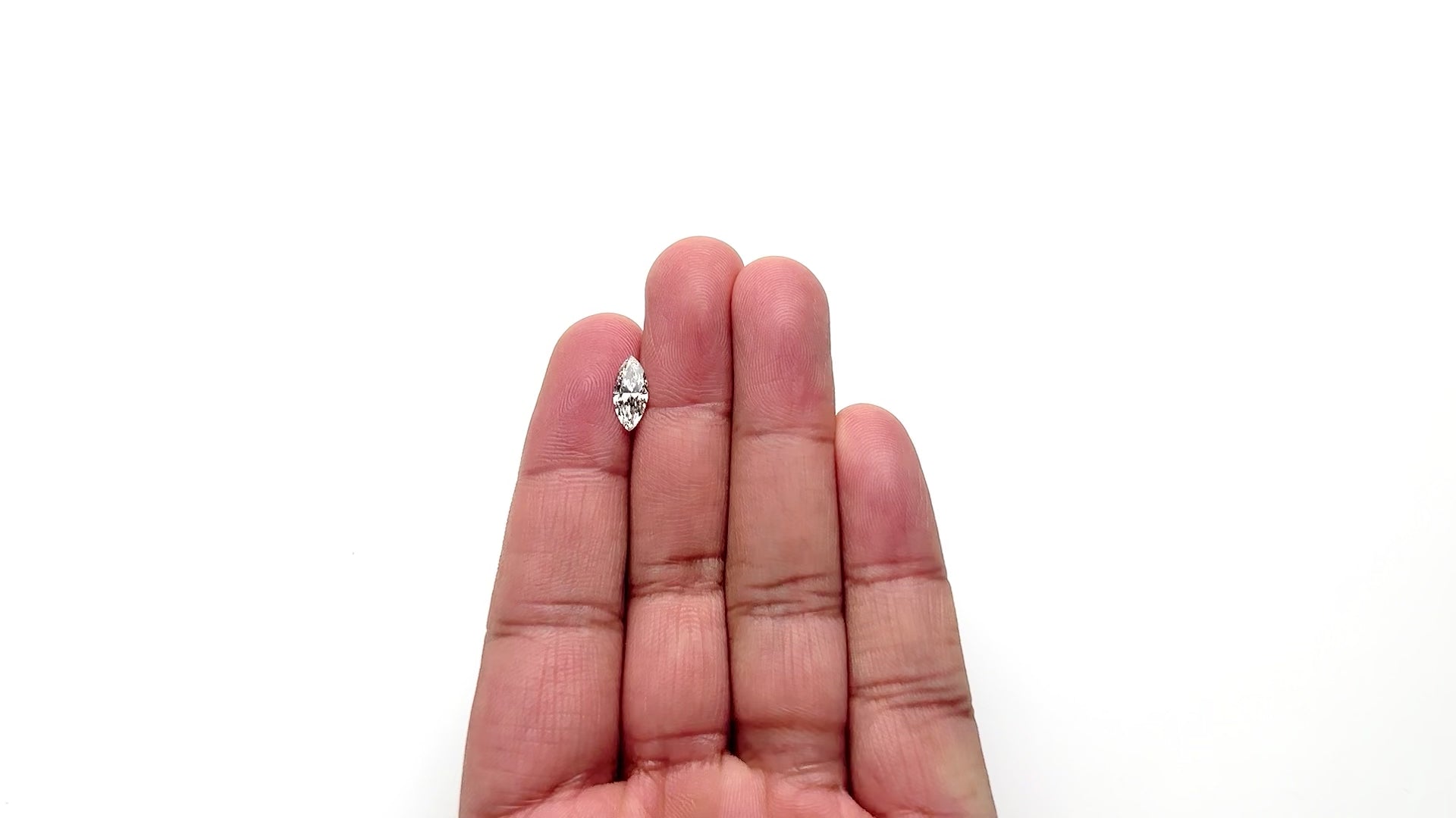 1.01ct 11.06x5.06x3.07mm VVS2 L Marquise Brilliant 28337-01