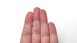 0.54ct 7.24x4.23x2.89mm Marquise Brilliant 27226-55