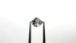2.39ct 7.46x6.49x6.28mm Octahedron 🇨🇦 26065-01