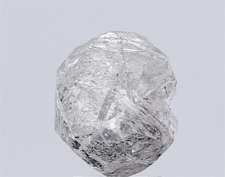 4.60ct Rough Diamond 280-63-63