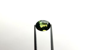 2.64ct 8.64x6.51x5.24mm Oval Brilliant Sapphire 23439-11