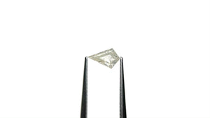 0.65ct 8.19x5.19x2.65mm Kite Step Cut 25457-21