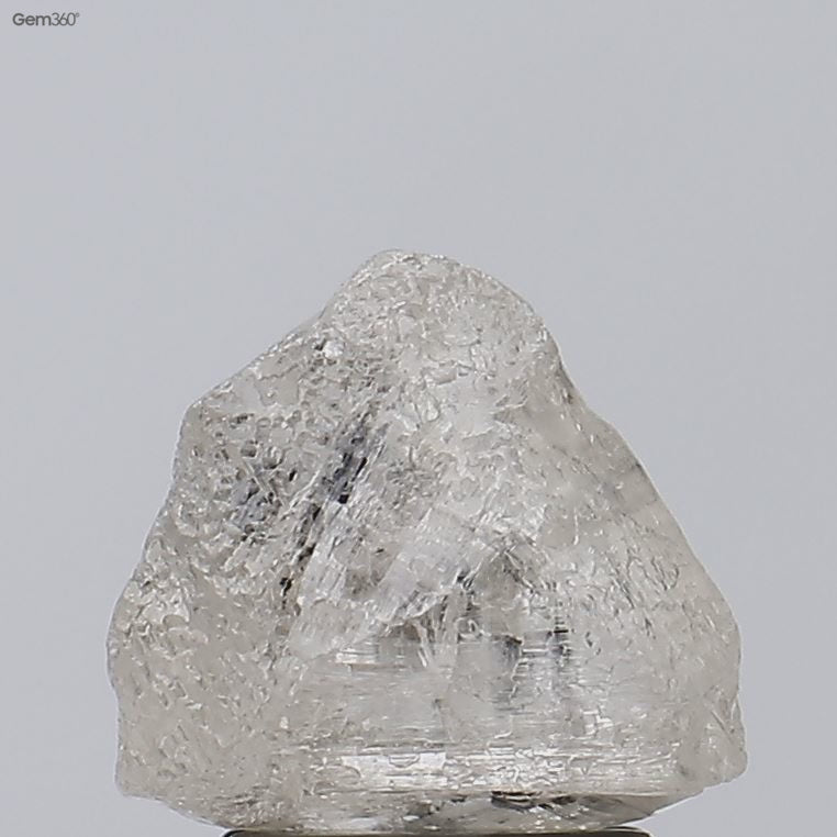 3.09ct Rough Diamond 355-6-41