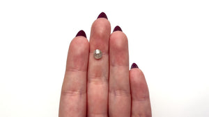 1.60ct 7.04x6.48x3.59mm Cushion Cabochon 🇿🇦 28042-17