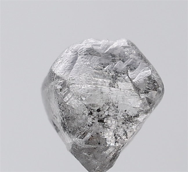 2.52ct Rough Diamond 126-68-18